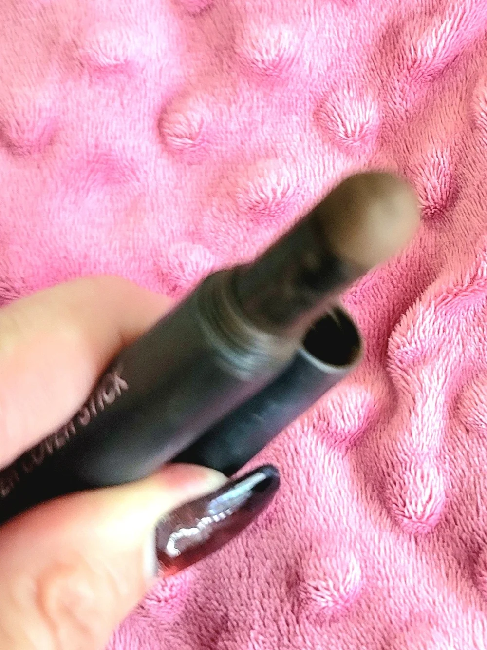 Hairline Shadow Pen